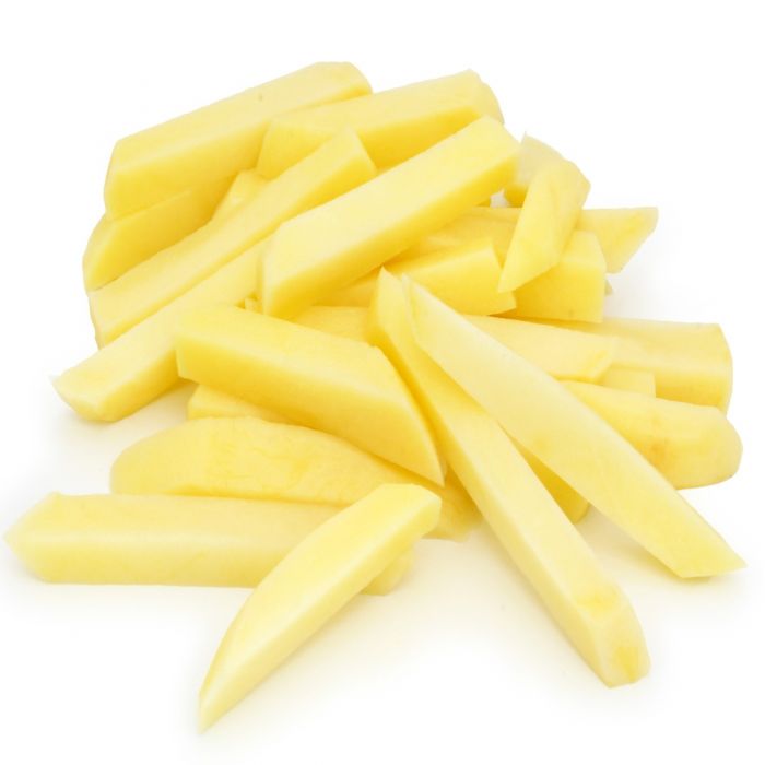 Batata para Fritas
